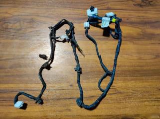 Проводка двери багажника Hyundai Santa Fe 2