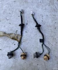 Проводка фонаря задняя Mitsubishi Lancer 10 2007-2010 Б/У Проводка фонаря задняя Mitsubishi Lancer 10 2007-2010