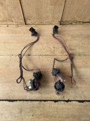 Проводка фонаря задняя Mitsubishi Pajero 2 Б/У Проводка фонаря задняя Mitsubishi Pajero 2