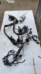 Проводка моторного отсека LS460 Проводка моторного отсека LS460