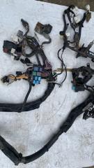 Проводка моторного отсека LS460 Проводка моторного отсека LS460