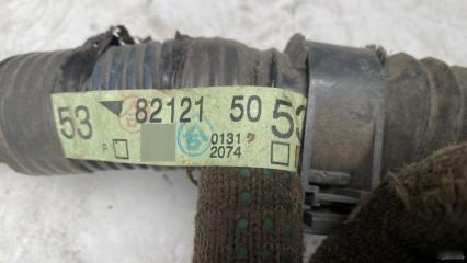 Проводка моторного отсека LS460 Проводка моторного отсека LS460