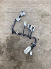 Запчасть проводка кресла пассажира SsangYong Kyron 2007-2015