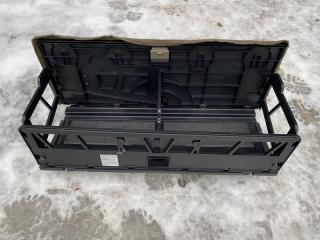 Ящик багажника Vue 1 2001-2007 Ящик багажника Vue 1 2001-2007