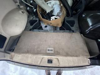 Ящик багажника Saturn Vue 1 Ящик багажника Saturn Vue 1