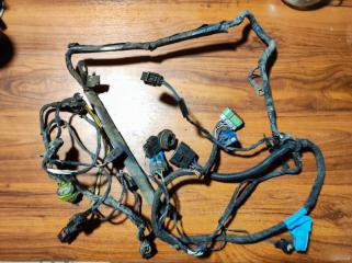 Проводка фар Dodge Caravan 4