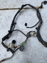 Проводка фар LS460 Проводка фар LS460