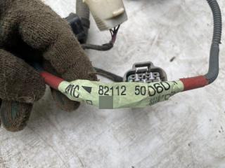 Проводка фар LS460 Проводка фар LS460