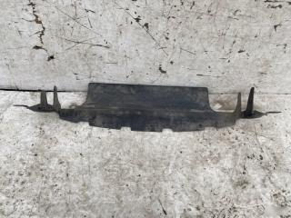 Пыльник бампера передний Mitsubishi Outlander 2