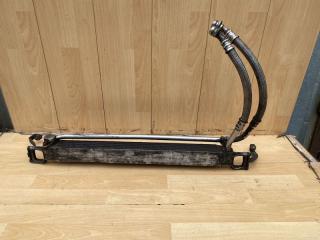 Радиатор масляный Audi V8