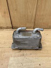 Радиатор масляный Audi A8 D2
