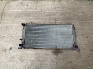 Радиатор охлаждения ДВС Audi 80 1991-1996