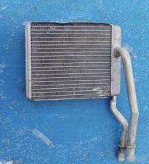Фото запчасти радиатор отопителя Ford Focus 1 1998-2004 Б/У запчасть Запчасть радиатор отопителя Ford Focus 1 1998-2004