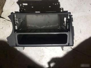 Рамка магнитолы SsangYong Actyon