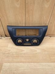 Рамка магнитолы Mitsubishi Lancer 9