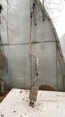 Приемная труба Honda Civic 8 4D 2005-2009