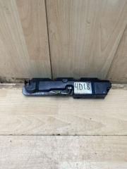 Рейка топливная Honda Civic 8 4D