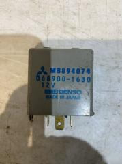 Реле ABS Mitsubishi Pajero 2