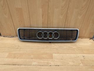 Решетка радиатора Audi 80 B4