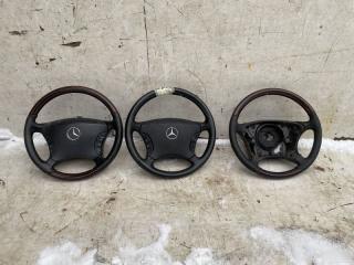 Руль Mercedes S W220 1998-2005