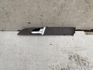 Ручка двери внутренняя правая SsangYong Rexton Б/У Ручка двери внутренняя правая SsangYong Rexton