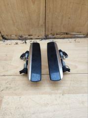 Ручка наружная задняя Audi A6 C6