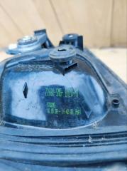 Ручка двери наружная задняя левая Civic 8 5D 5D