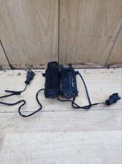 Ручка наружная передняя Audi A4