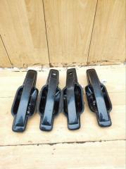 Ручка двери внешняя SsangYong Kyron