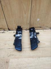 Запчасть ручка наружная передняя Mitsubishi Galant 8