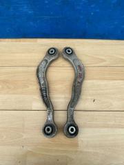 Рычаг подвески задний Mercedes S W220