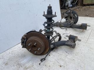 Подвеска задняя CR-V 3 2006-2009