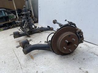 Подвеска задняя CR-V 3 2006-2009