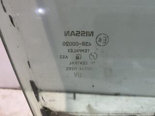 Стекло переднее правое Nissan Teana J31