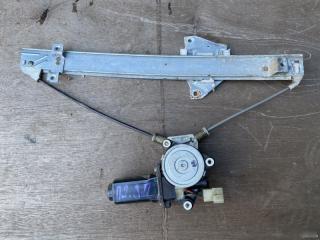 Запчасть стеклоподъемник задний правый Mitsubishi Pajero 2 MB517476 Б/У Стеклоподъемник задний правый Mitsubishi Pajero 2 MB517476 Б/У