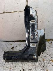 Запчасть стойка двери правая Mitsubishi Outlander 2 2005-2009