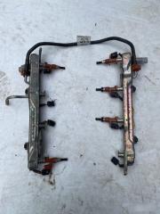 Рампа топливная LS460 Рампа топливная LS460