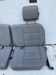 Сиденье Toyota Land Cruiser 100 100 Сиденье Toyota Land Cruiser 100 100
