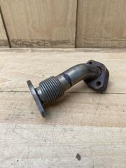 Трубка EGR правая SsangYong Kyron