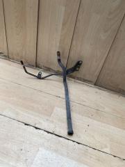 Трубка системы охлаждения Mitsubishi Pajero 2