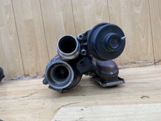 Запчасть турбина BMW 5 F10 F10 4947752500 Б/У Турбина BMW 5 F10 F10 4947752500 Б/У