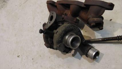 Запчасть турбина SsangYong Kyron 2007-2015