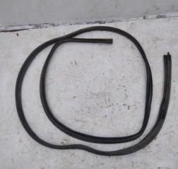 Запчасть резинка уплотнительная двери Dodge Caravan 3 1995-2000