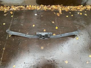 Запчасть усилитель бампера передний Nissan Primera P12