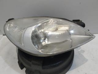 Запчасть фара правая Citroen Xsara Picasso 1999-2012 Б/У Фара правая Citroen Xsara Picasso 1999-2012 Б/У
