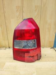 Фонарь задний правый Hyundai Tucson 1