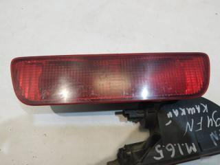 Фонарь задний Nissan Qashqai