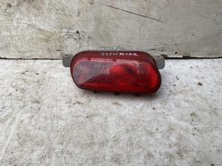 Запчасть фонарь задний правый Mazda CX-7