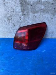 Фонарь задний правый Nissan Qashqai J10