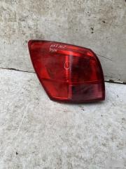 Фонарь задний левый Nissan Qashqai J10 2006-2010